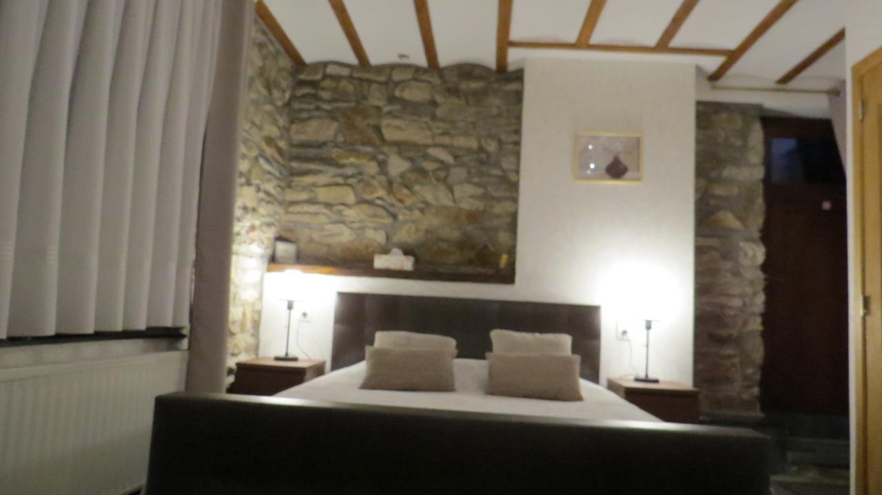 B&B Nord Sud Salmchateau Bagian luar foto